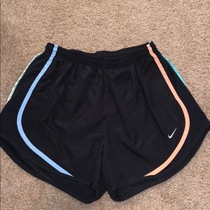 Tempo Nike Shorts